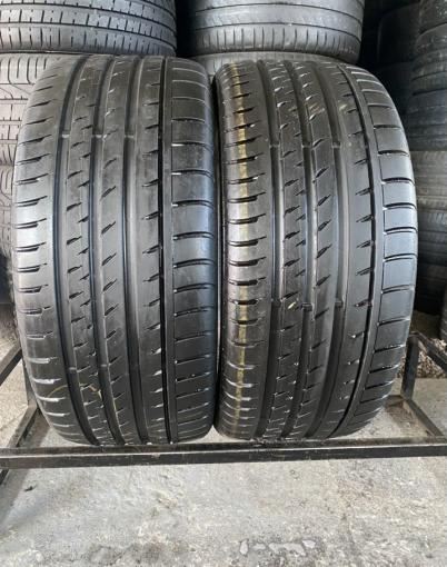 Continental ContiSportContact 3 265/40 R20