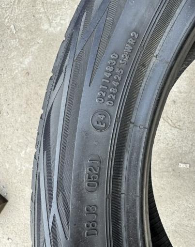 Continental ContiEcoContact 6 225/45 R18