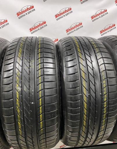 Goodyear Eagle F1 Asymmetric SUV 4x4 275/45 R20
