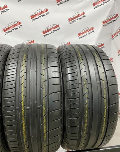 Dunlop SP Sport Maxx 050+ 275/40 R20