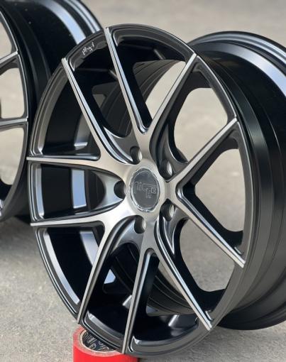 Диски Brixtone Wheels R18 5/112