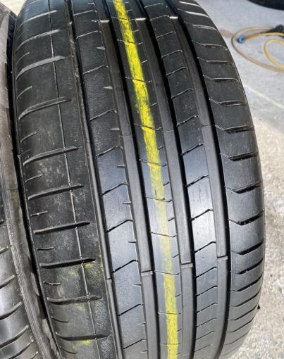 Pirelli P Zero PZ4 285/45 R20