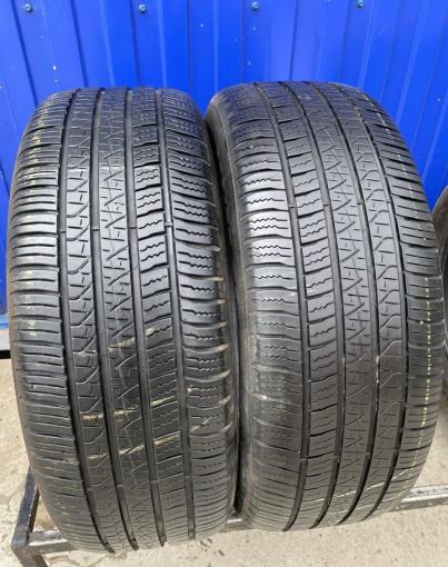 Pirelli Scorpion Zero All Season 235/55 R19