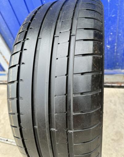 Dunlop SP Sport Maxx RT 2 225/55 R17