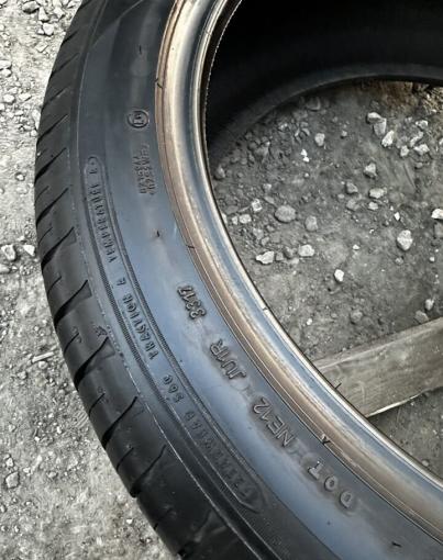 Goodyear EfficientGrip Performance 2 255/45 R20