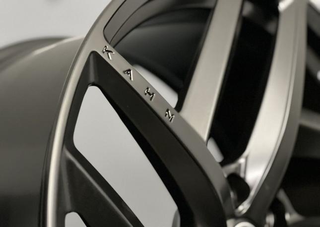 Диски Kahn Rols GB 5/120 R22