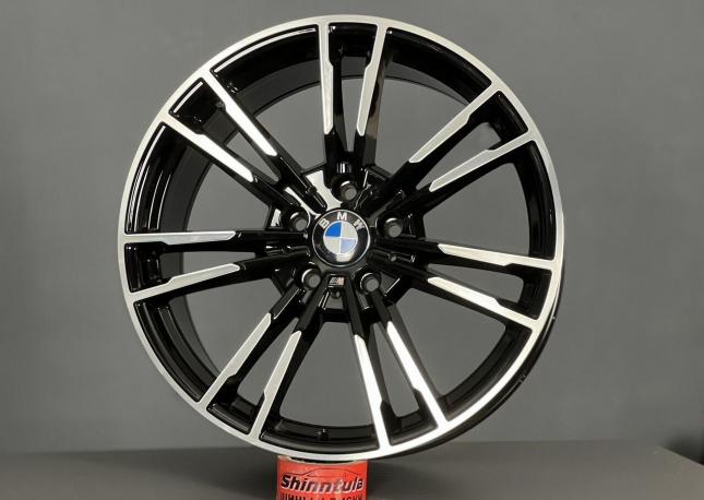 Диски Bmw 706m F30 8.5-9.5 R19 5/120