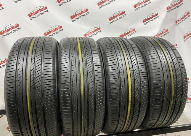 Yokohama Advan dB V552 235/50 R18