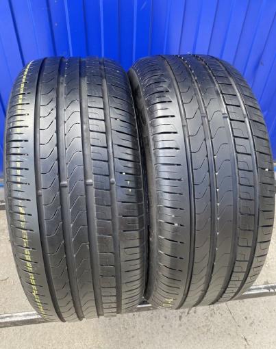 Pirelli Scorpion Verde 255/45 R19