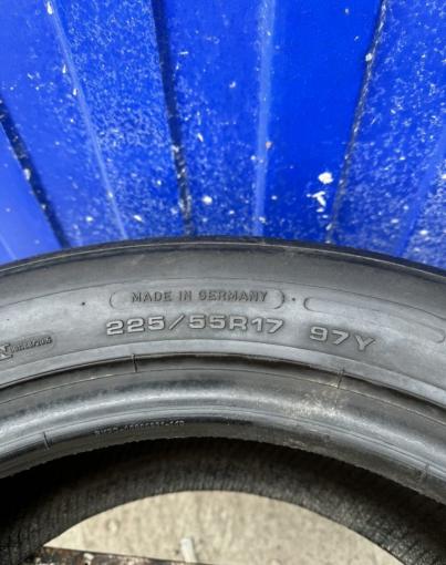 Dunlop SP Sport Maxx RT 2 225/55 R17