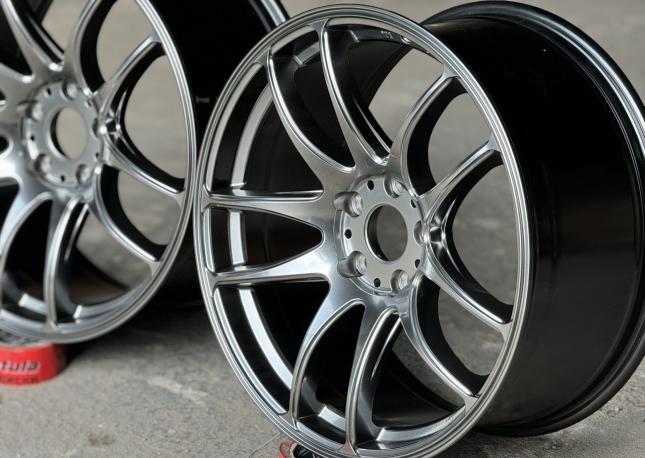 Диски BBS hb 5/112 R18