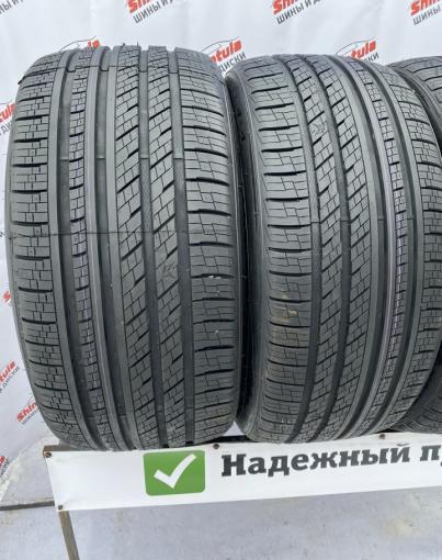 Lexxis Orezon LX 4x4 285/40 R23 и 325/35 R23