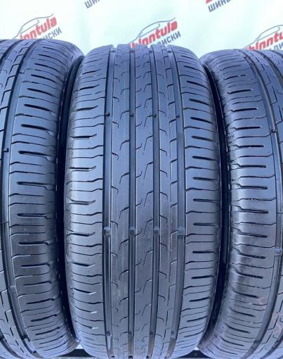 Continental ContiEcoContact 6 205/45 R17