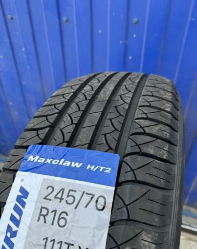 Winrun Maxclaw H/T2 245/70 R16 111T