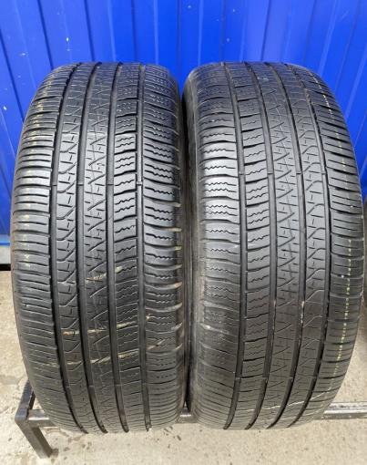 Pirelli Scorpion Zero All Season 235/55 R19