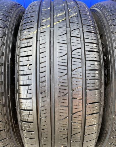 Pirelli Scorpion Verde All Season 255/55 R20