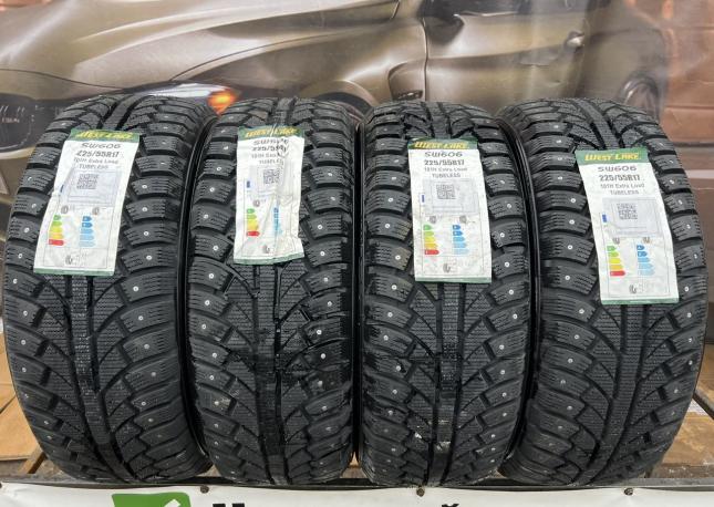 Westlake SW606 225/55 R17 101H