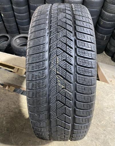 Pirelli Scorpion Winter 255/60 R18