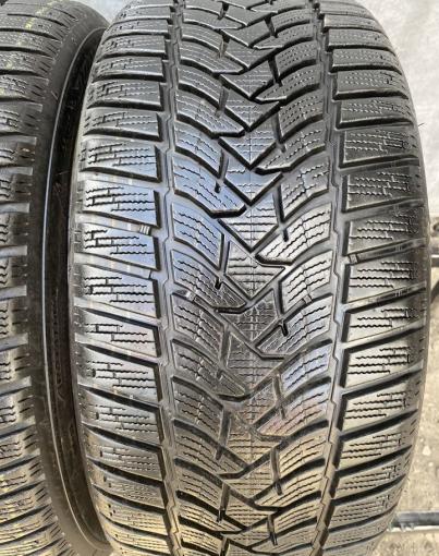 Dunlop Winter Sport 5 225/40 R18