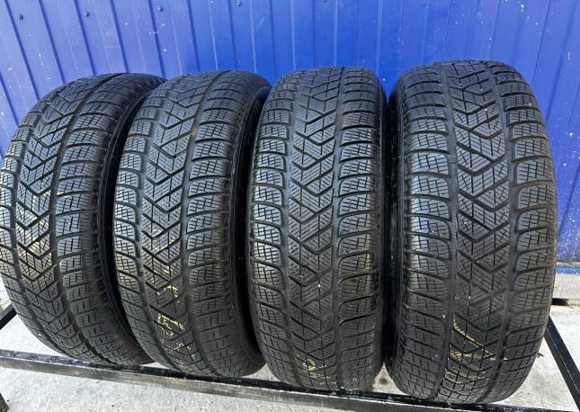 Pirelli Scorpion Winter 215/65 R16