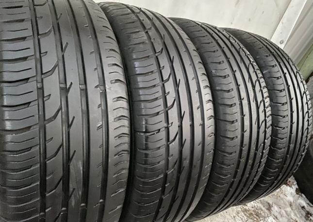 Continental ContiPremiumContact 2 215/55 R18 99