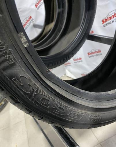 Yokohama BluEarth Ecos ES31 225/40 R18