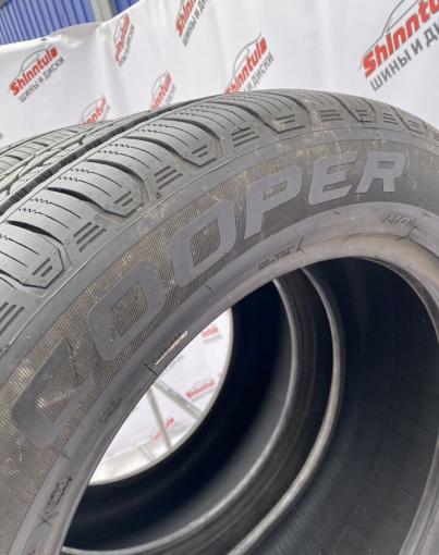 Cooper Discoverer SRX 275/50 R20