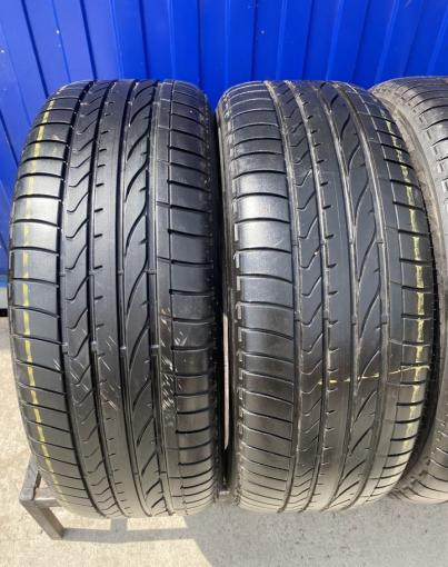 Bridgestone Dueler H/P Sport 235/55 R19