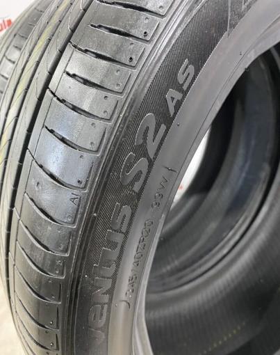 Hankook Ventus S2 AS H462 245/40 R20