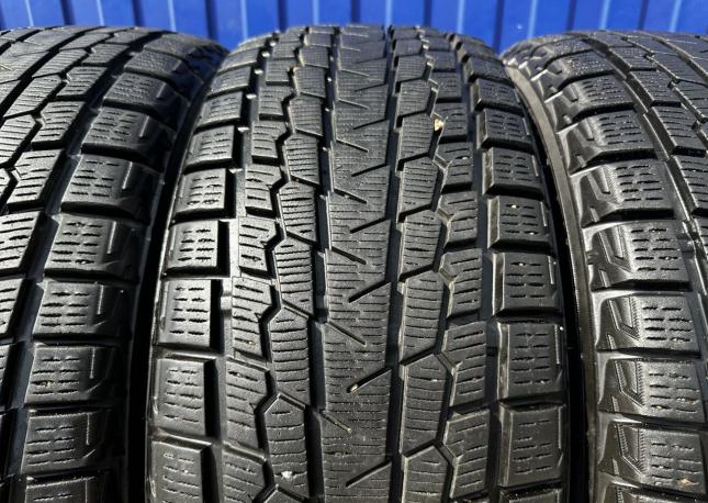 Yokohama Ice Guard G075 225/60 R17