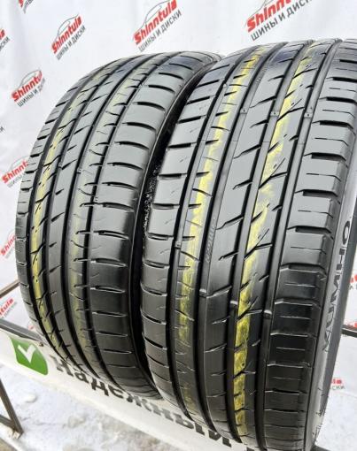 Kumho Crugen HP91 245/45 R20 103V