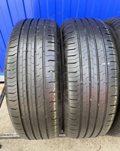 Continental ContiEcoContact 5 215/60 R17