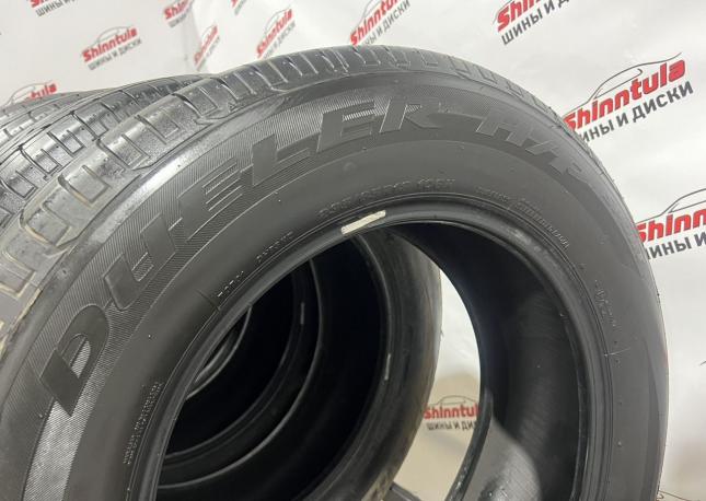 Bridgestone Dueler H/P 235/65 R18 106H