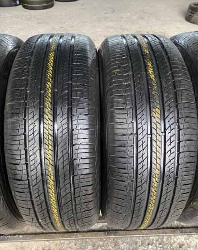 Hankook Dynapro HP2 RA33 245/60 R18