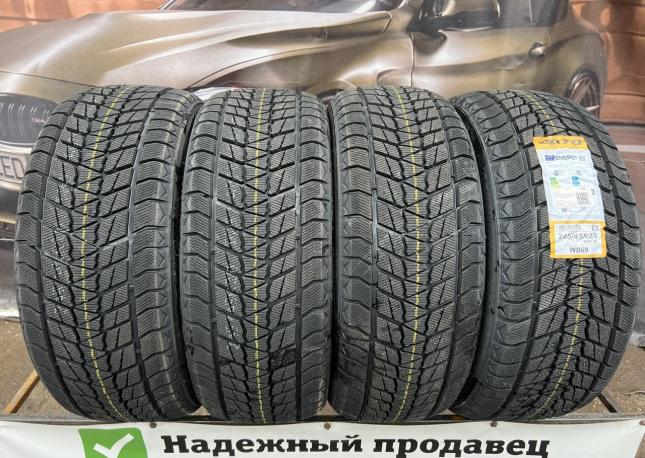 Boto WD69 245/45 R20 103T