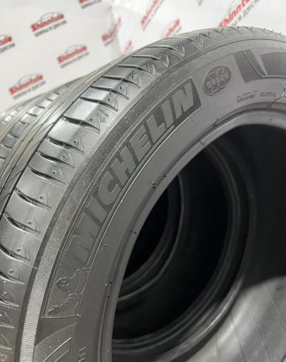 Michelin Primacy 3 ST 215/55 R17