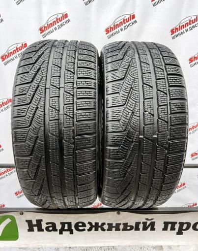 Pirelli Winter Sottozero 240 Serie II 245/35 R20 91V