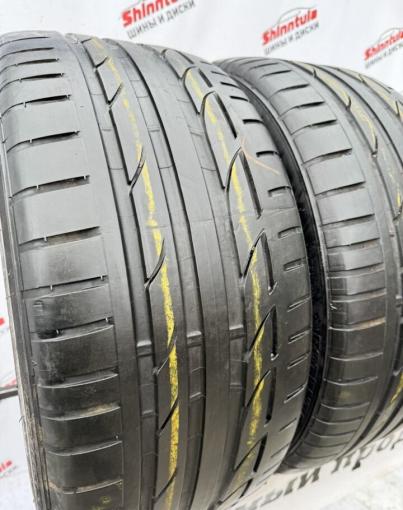 Bridgestone Potenza S001 275/35 R19 100Y