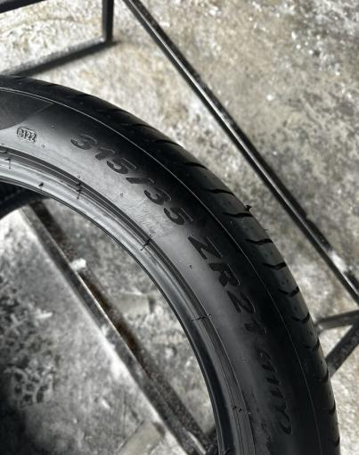 Pirelli P Zero 315/35 R21 111Y