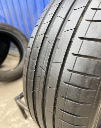 Pirelli P Zero PZ4 225/40 R19 93W