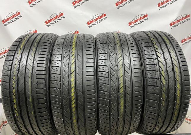 Dunlop Conquest Sport A/S 225/45 R18