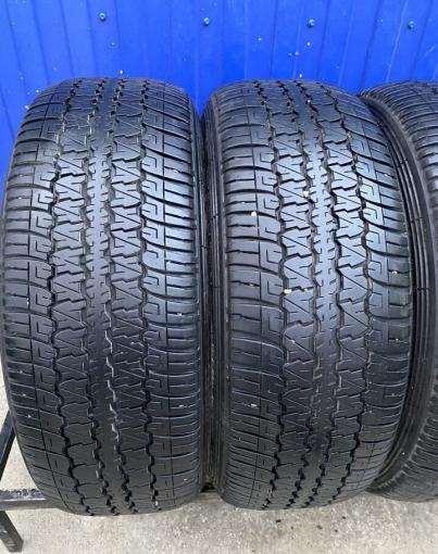 Dunlop Grandtrek AT30 265/55 R19