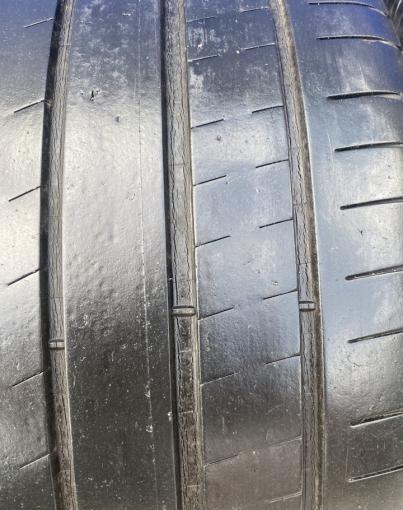 Michelin Pilot Super Sport 285/30 R20