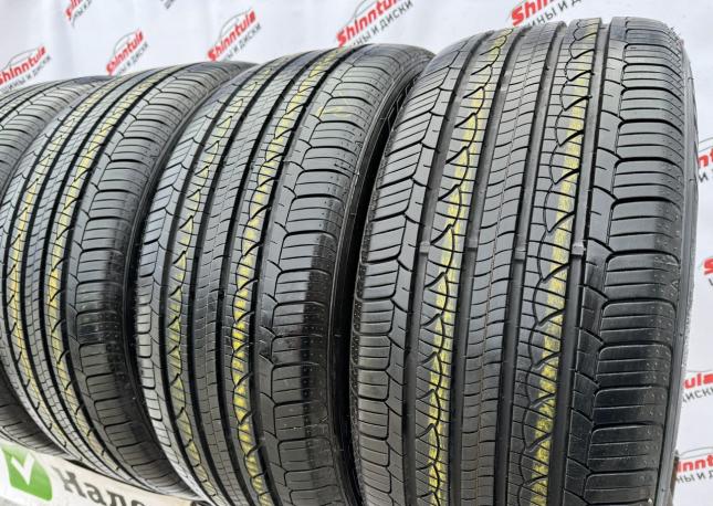 Nexen N&#39;Priz AH8 245/50 R18 100H