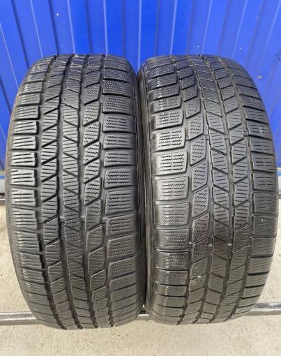 Continental ContiWinterContact TS 815 235/55 R18