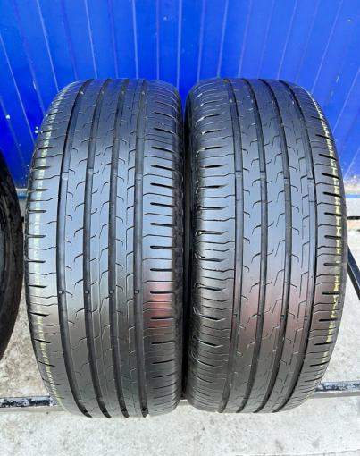 Continental ContiEcoContact 6 215/55 R17