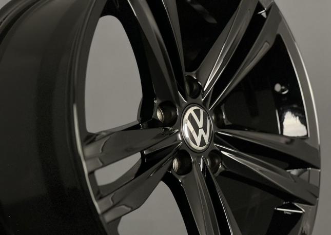 Диски Sebring Black 5/112 r18