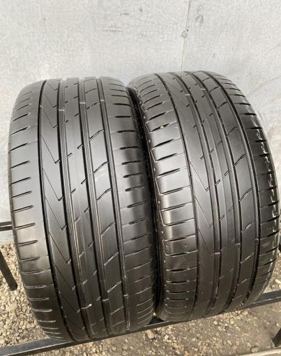 Hankook Ventus S1 Evo 2 K117 245/45 R18