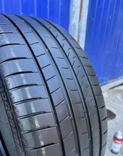 Bridgestone Turanza T005 245/40 R21 100Y