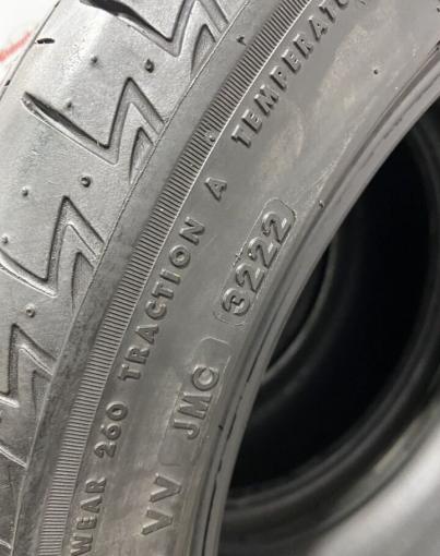 Bridgestone Turanza T005A 235/45 R18 94W